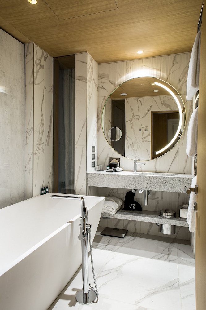 Sofitel Roma Villa Borghese 21