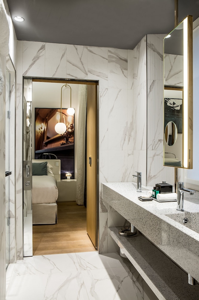 Sofitel Roma Villa Borghese 20