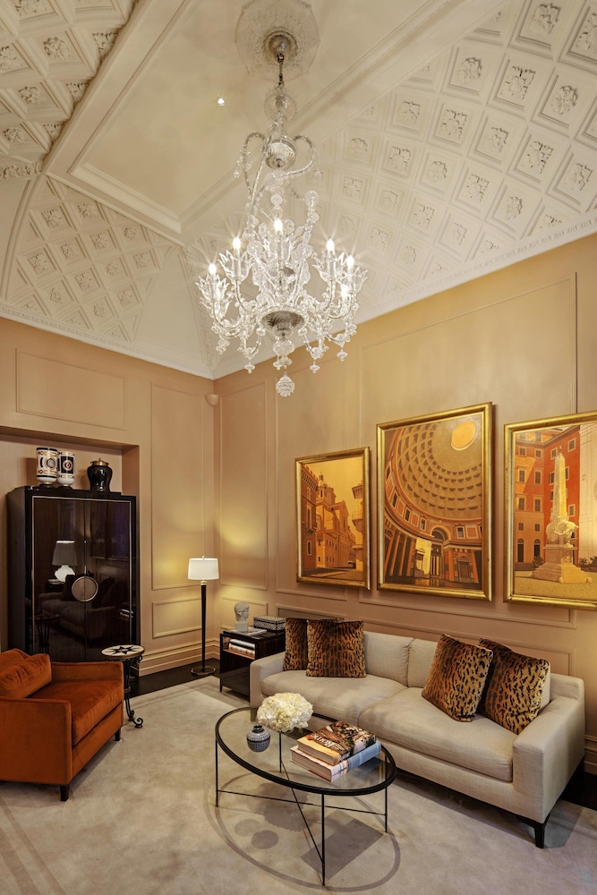 The St. Regis Rome 12