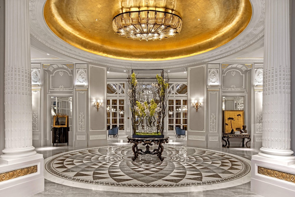 The St. Regis Rome 4