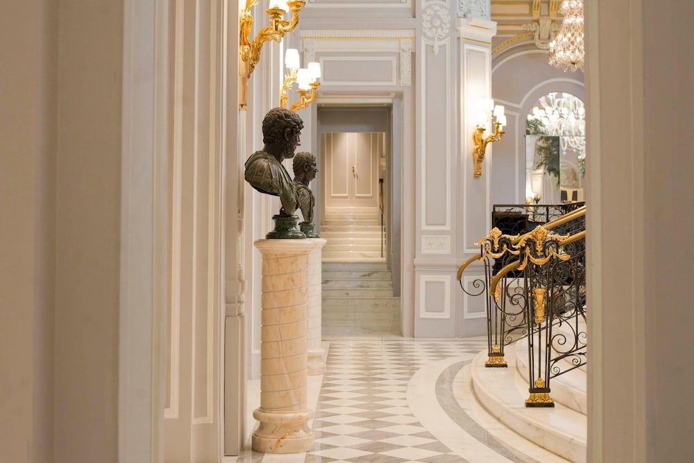 The St. Regis Rome 6