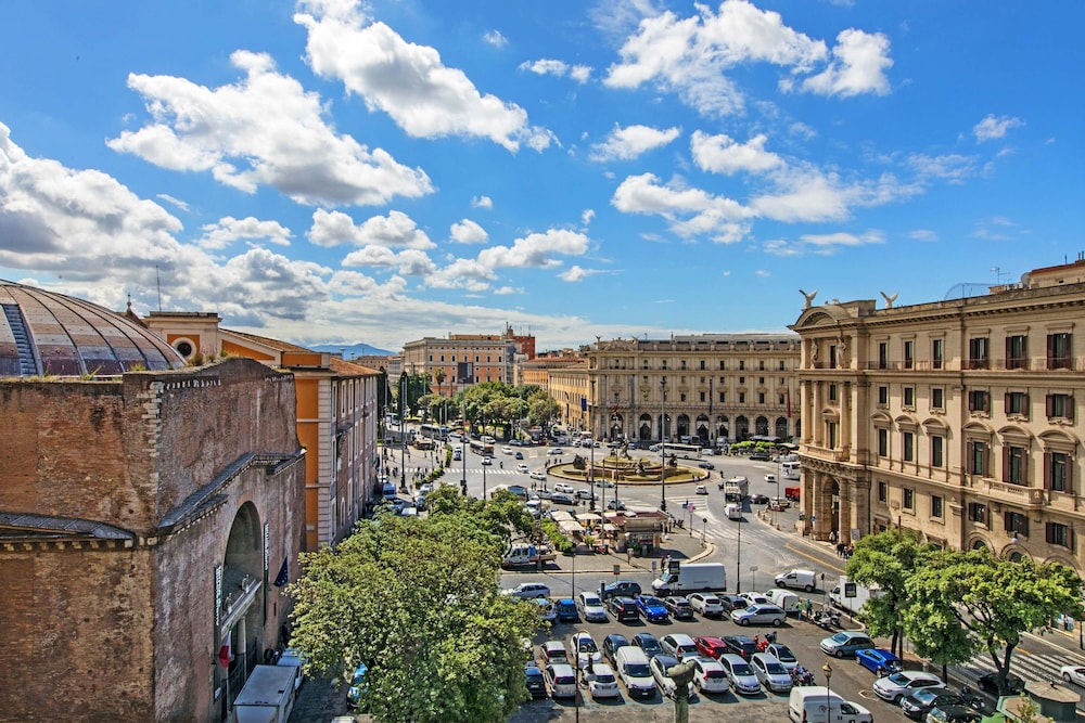 The St. Regis Rome 20
