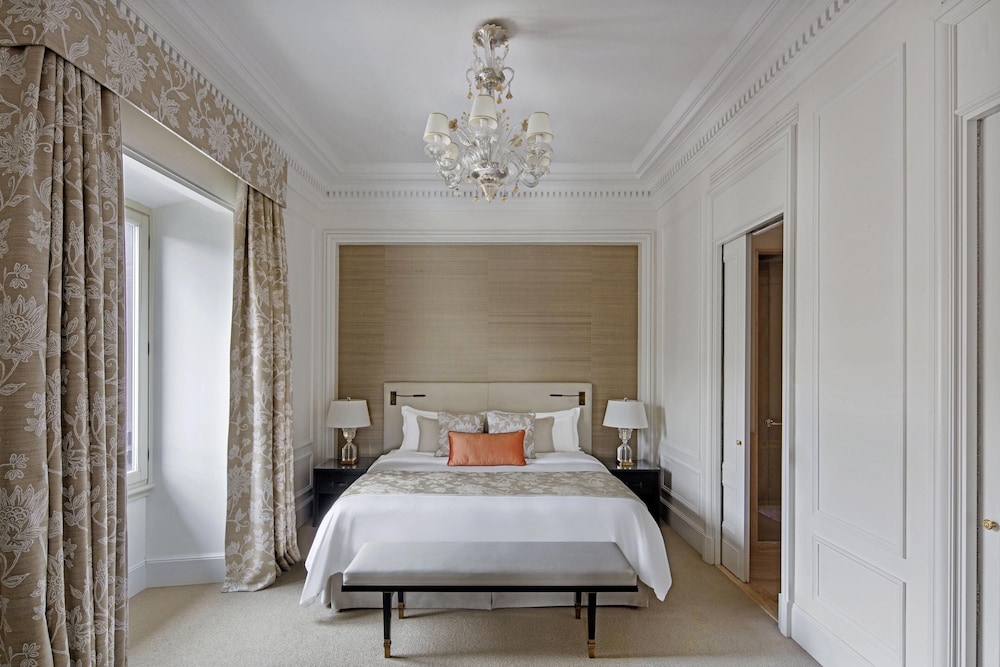 The St. Regis Rome 14