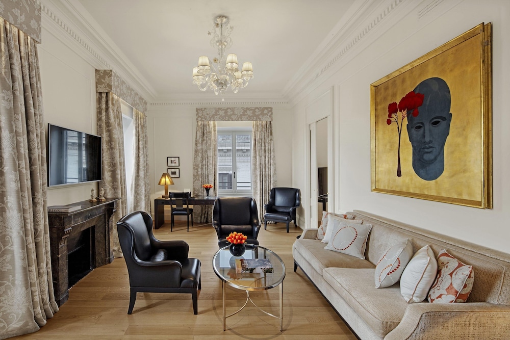 The St. Regis Rome 19