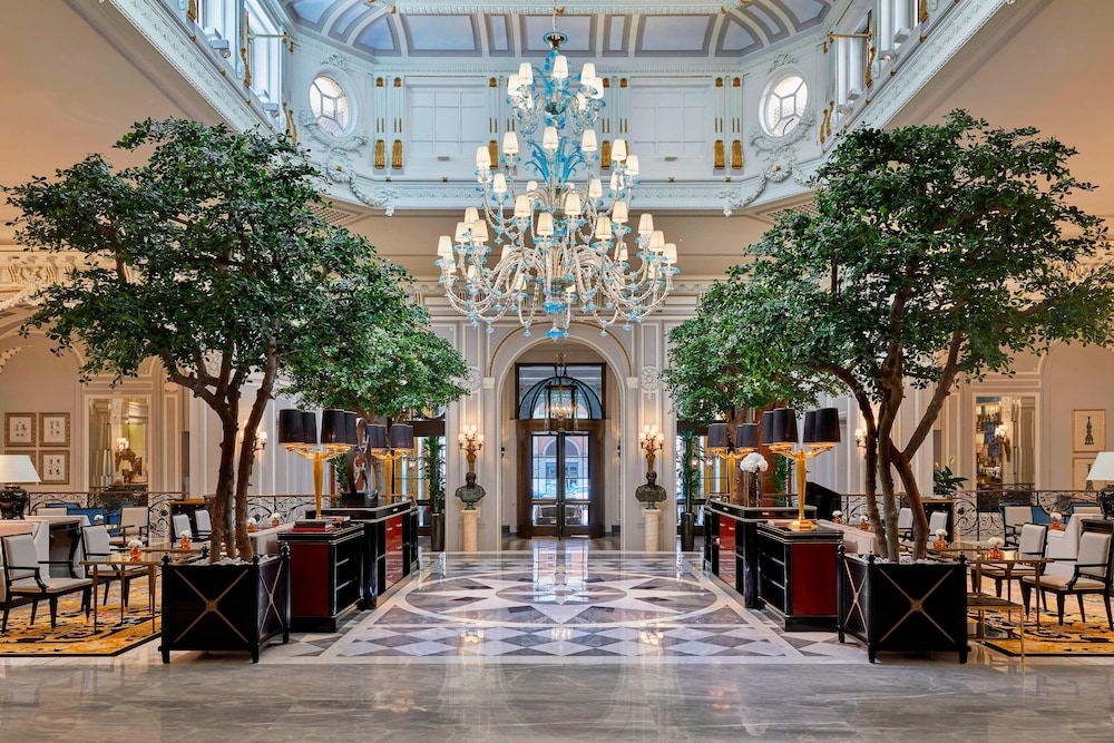 The St. Regis Rome 3