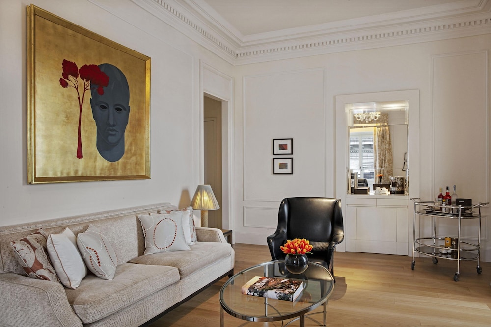 The St. Regis Rome 11