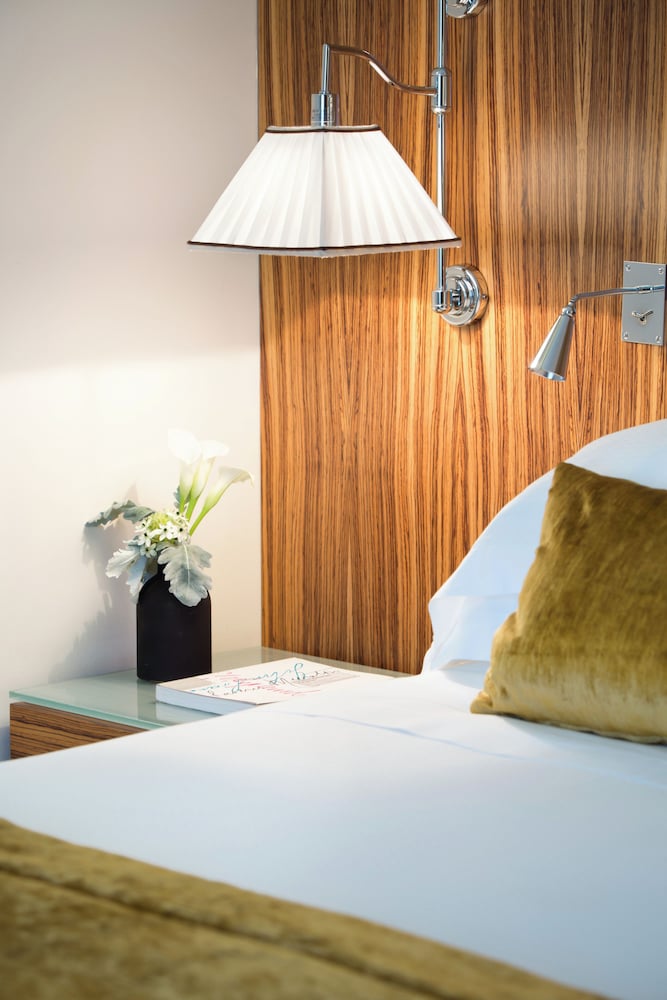 Starhotels Anderson 16