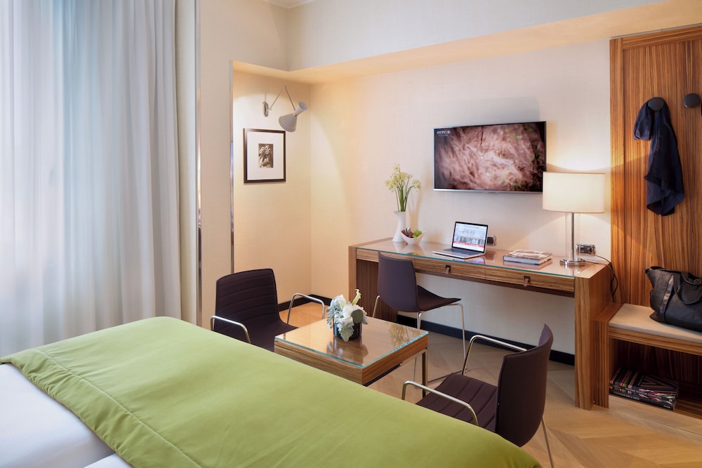 Starhotels Anderson 11