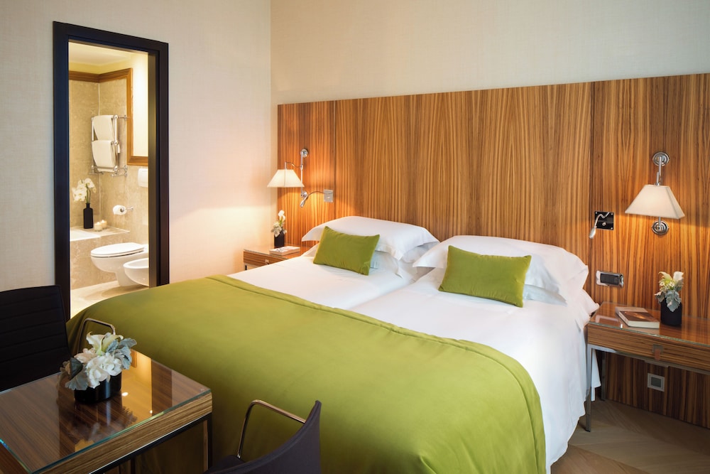 Starhotels Anderson 8