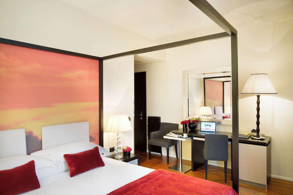 Starhotels Anderson 13