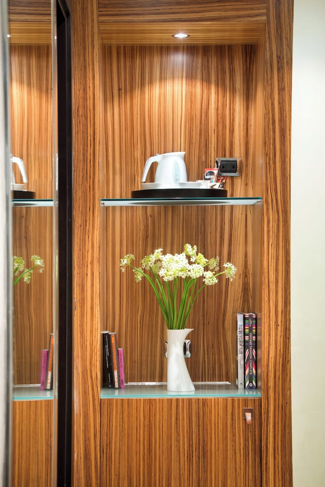 Starhotels Anderson 17