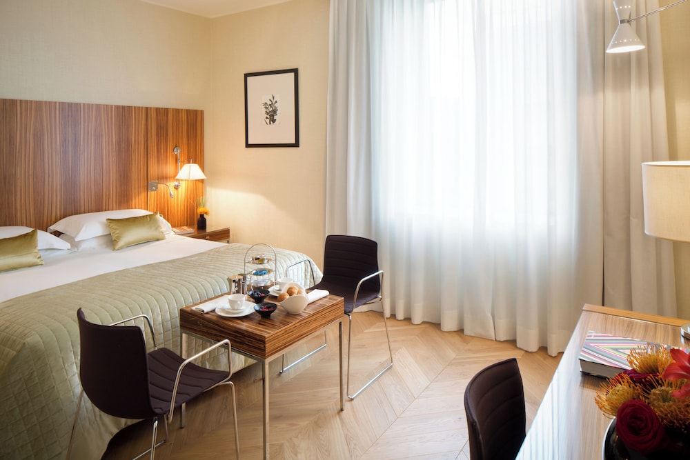 Starhotels Anderson 9