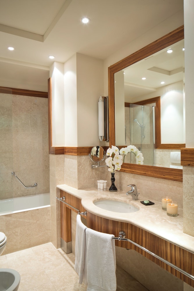 Starhotels Anderson 18