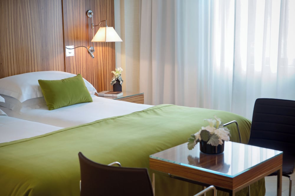 Starhotels Anderson 10