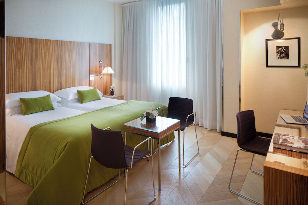 Starhotels Anderson 15