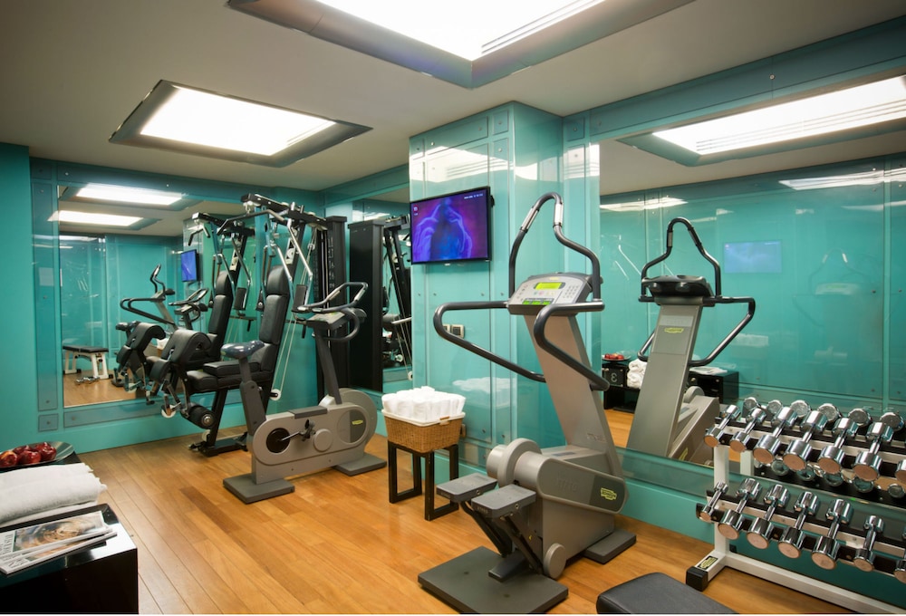 Starhotels Anderson 21