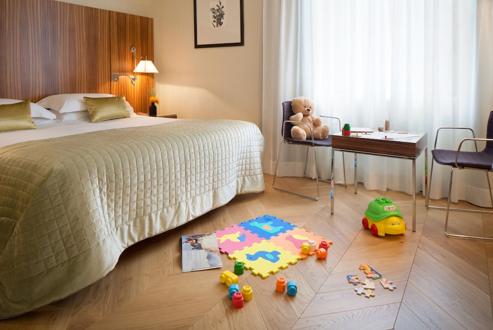 Starhotels Anderson 7