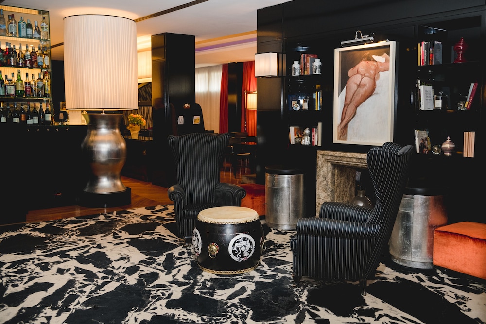 Starhotels Anderson 2