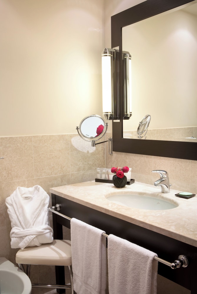 Starhotels Anderson 20