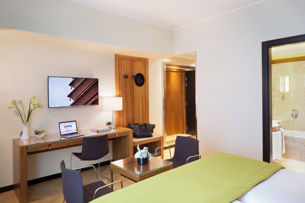 Starhotels Anderson 12