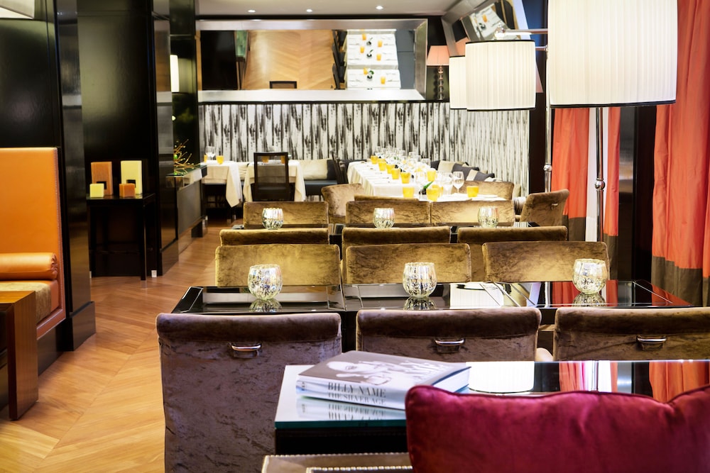 Starhotels Anderson 23