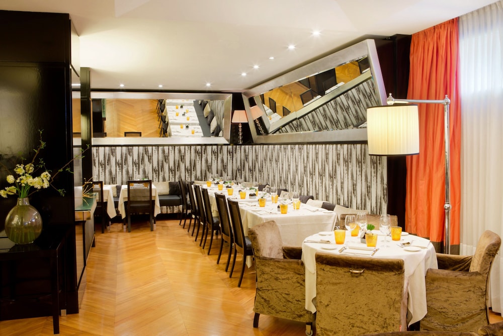 Starhotels Anderson 24