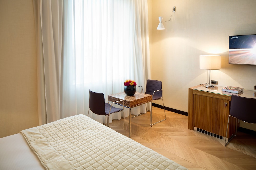 Starhotels Anderson 5