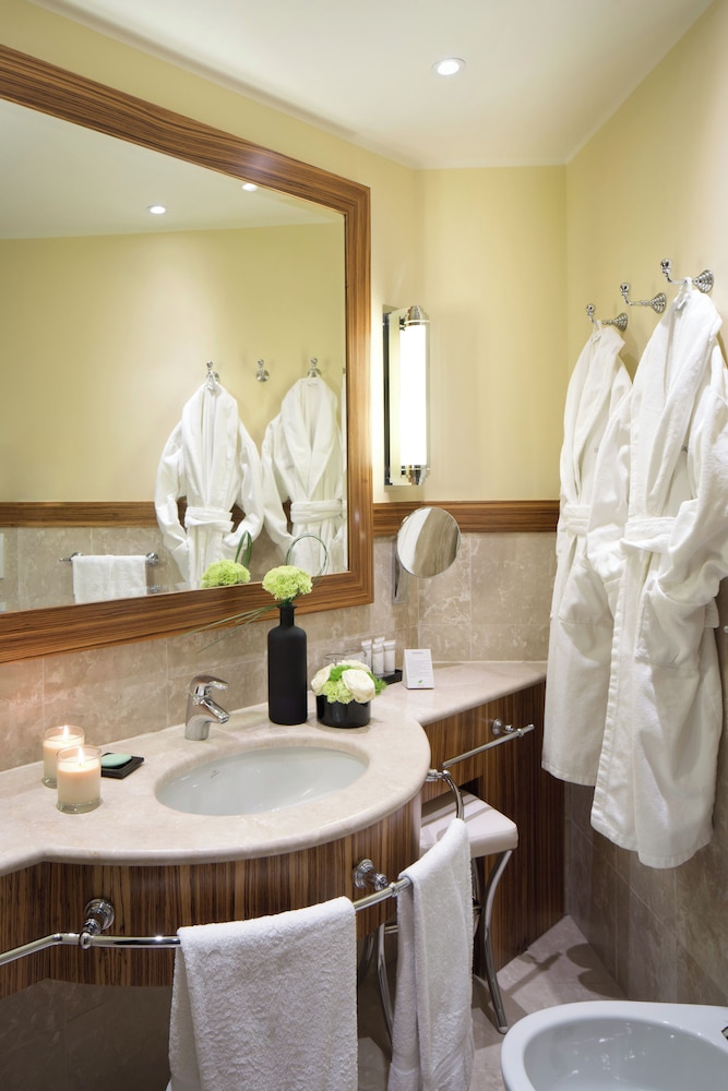 Starhotels Anderson 19