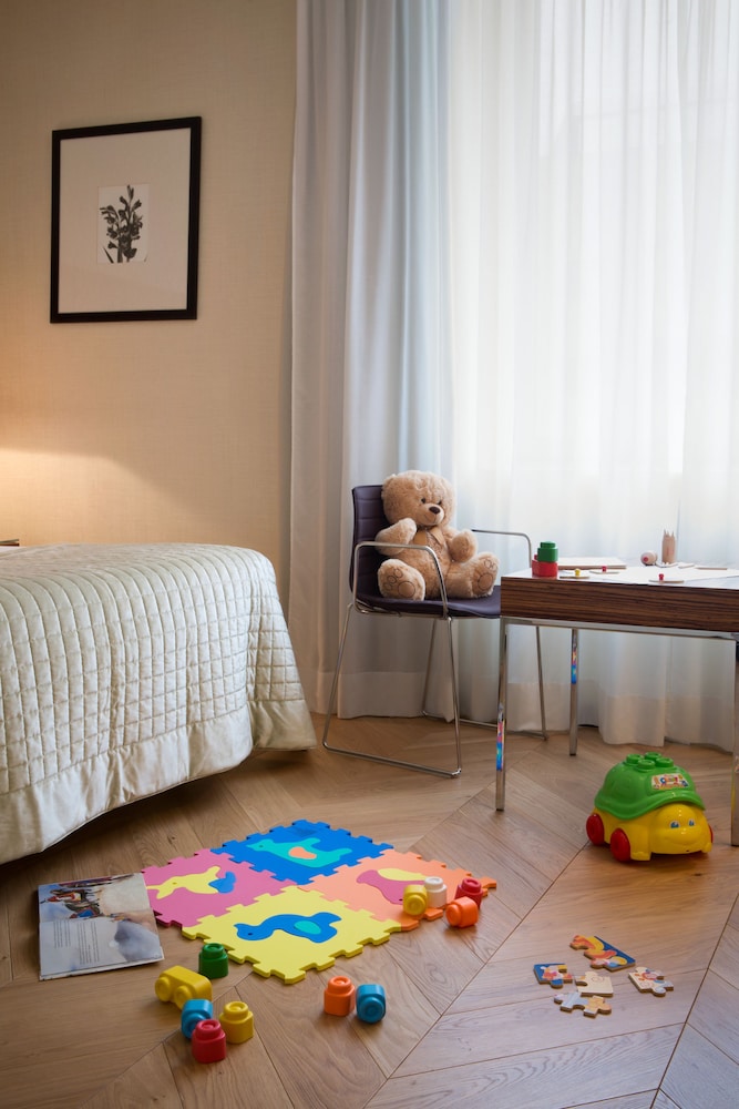 Starhotels Anderson 6