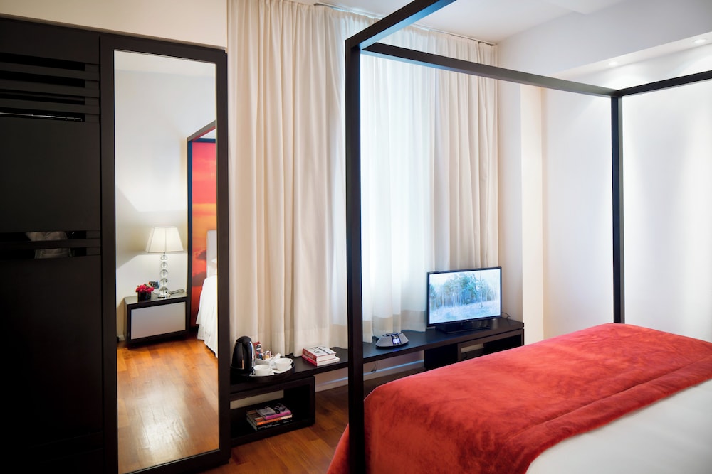 Starhotels Anderson 14