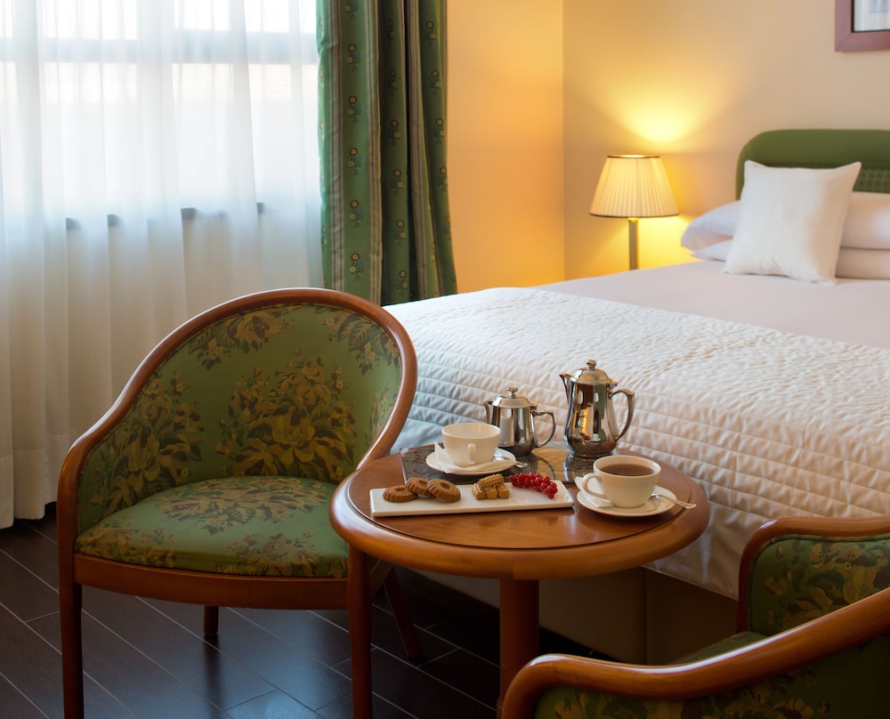 Starhotels Business Palace 14