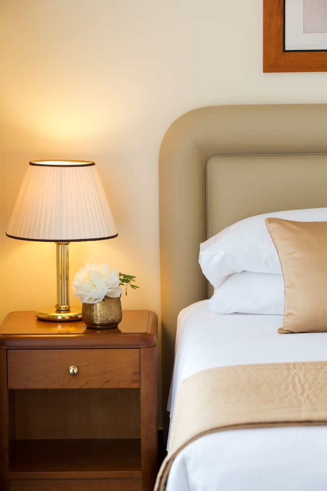 Starhotels Business Palace 21