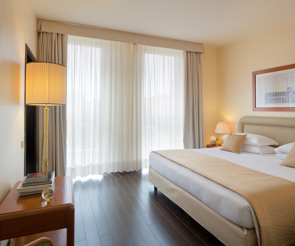 Starhotels Business Palace 22