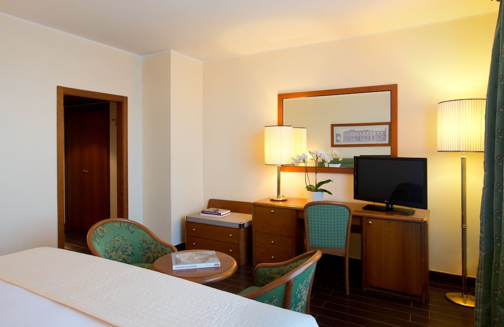 Starhotels Business Palace 15