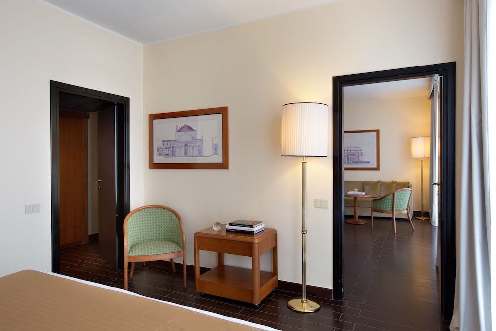 Starhotels Business Palace 20