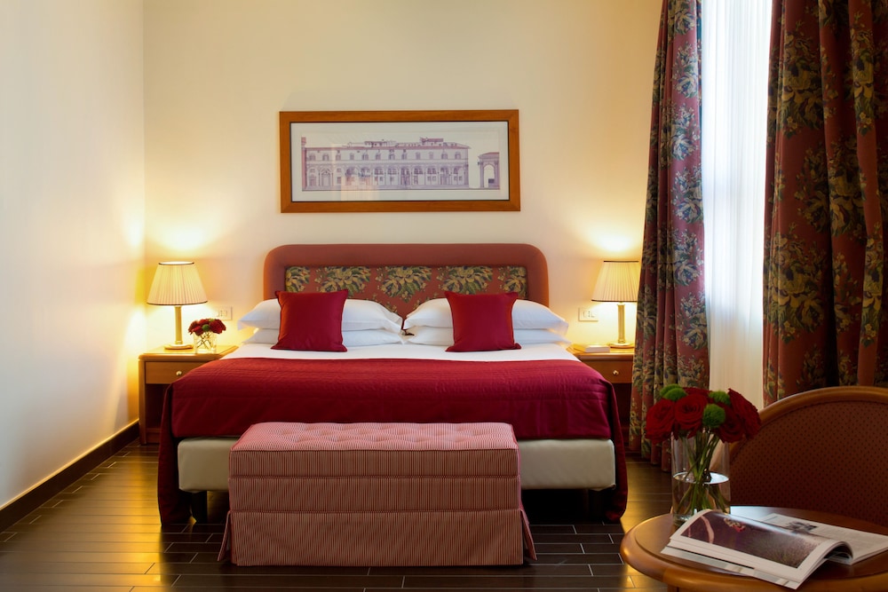 Starhotels Business Palace 10