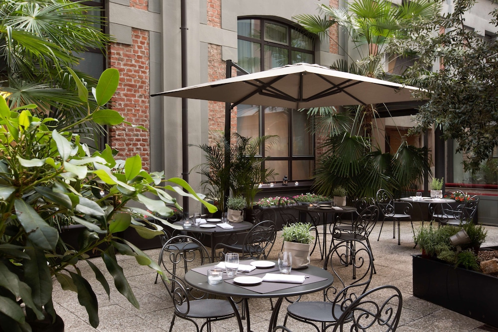 Starhotels Business Palace 3