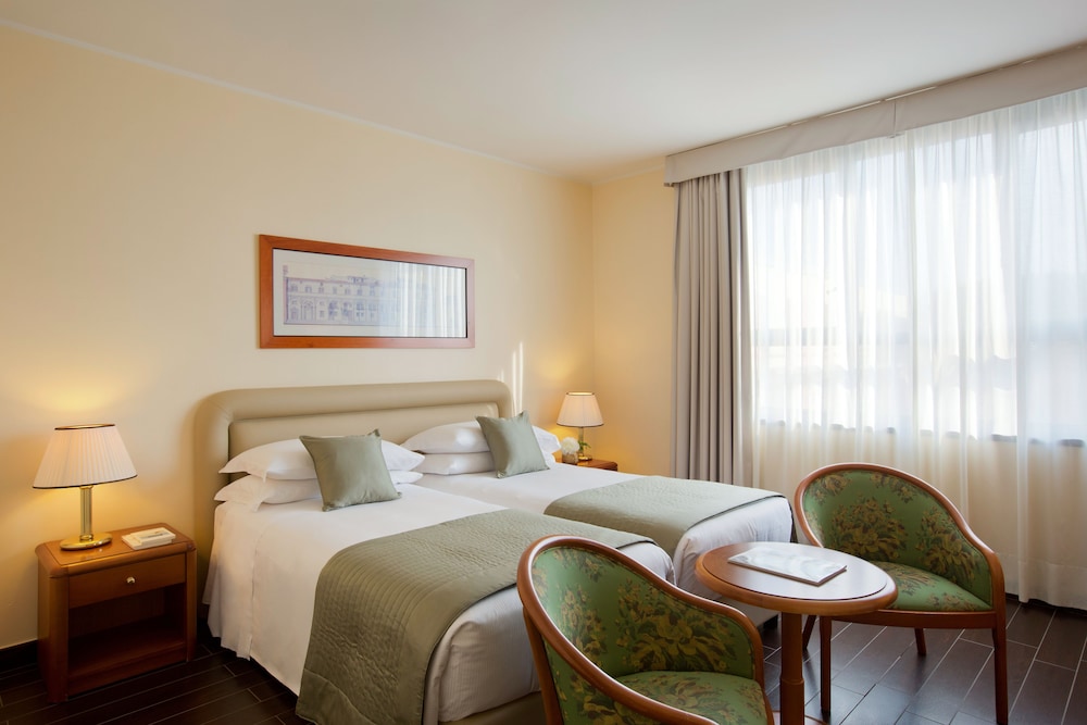 Starhotels Business Palace 24