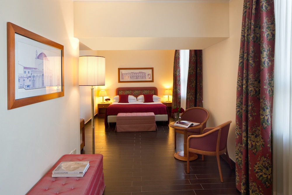 Starhotels Business Palace 9