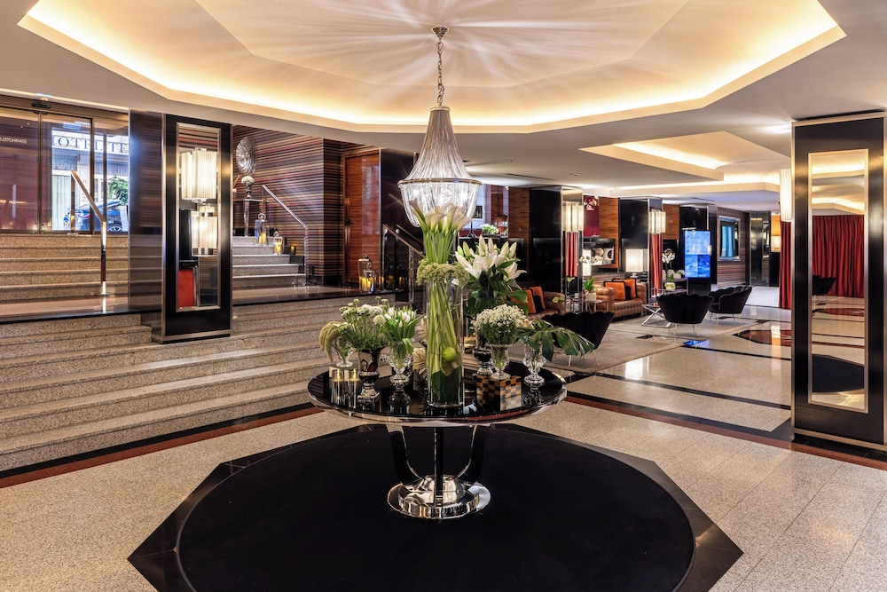 Starhotels Ritz 3