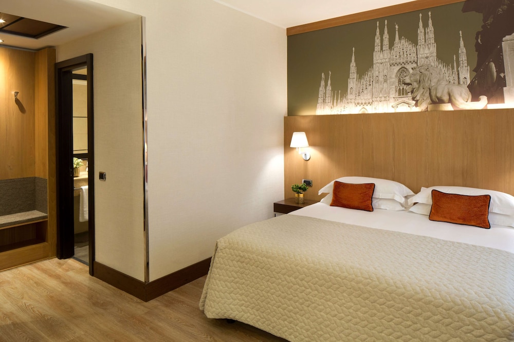 Starhotels Ritz 18