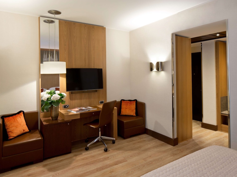 Starhotels Ritz 19