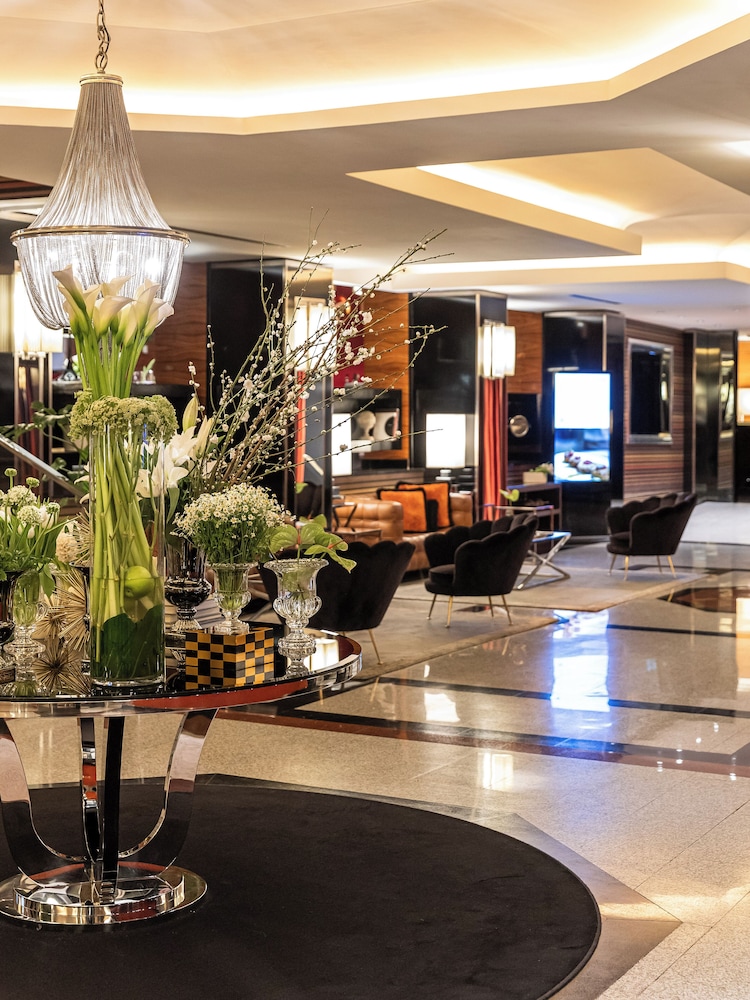 Starhotels Ritz 2