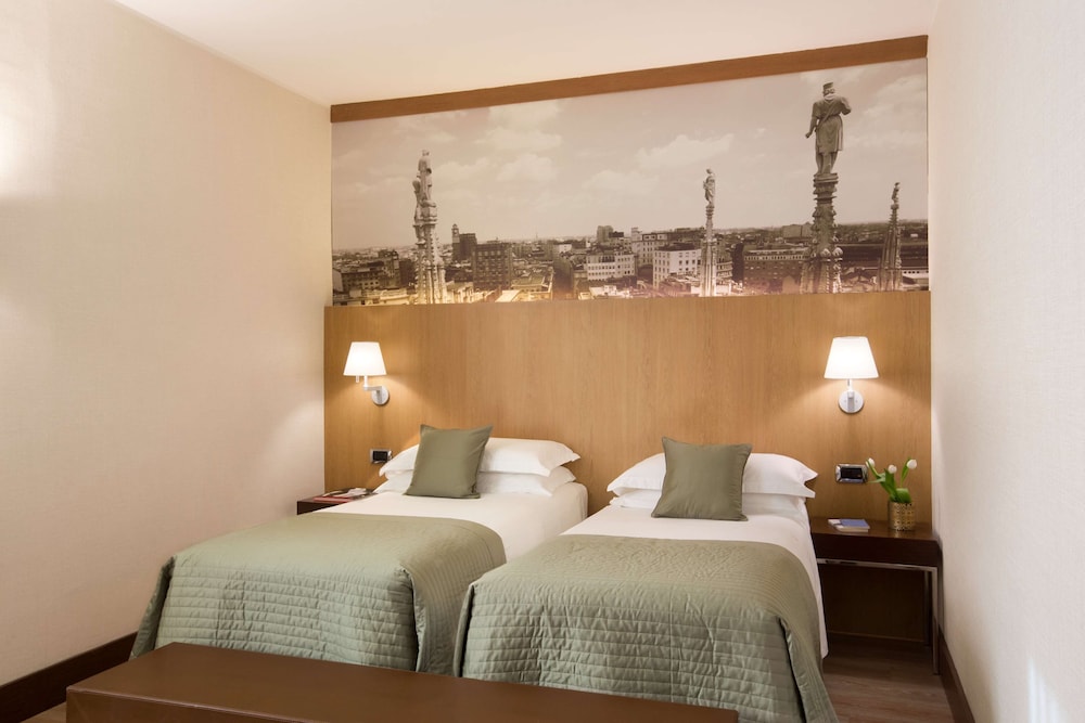 Starhotels Ritz 21