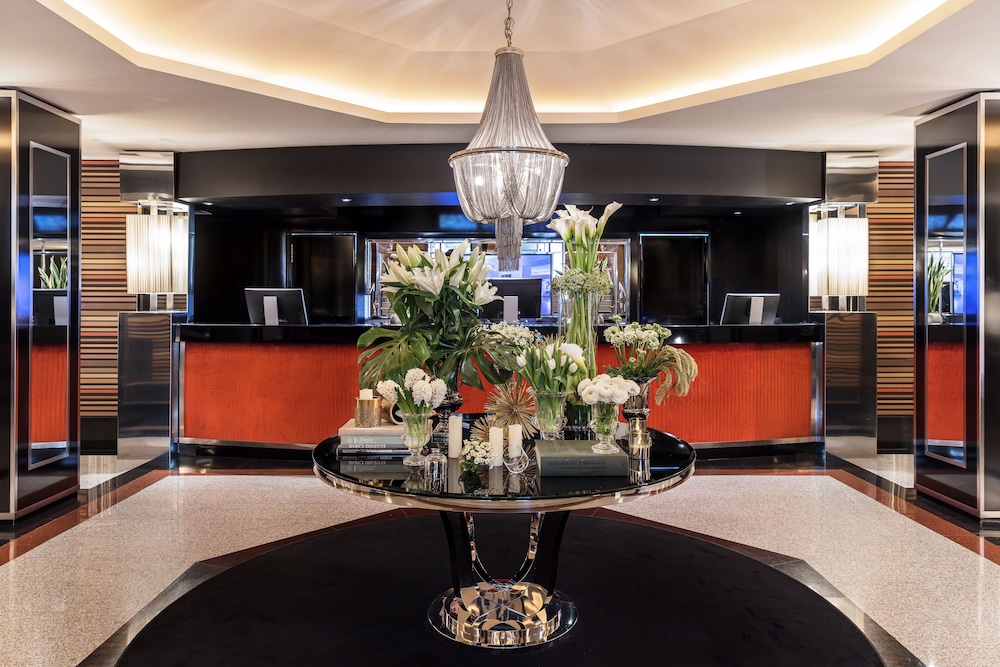 Starhotels Ritz 5
