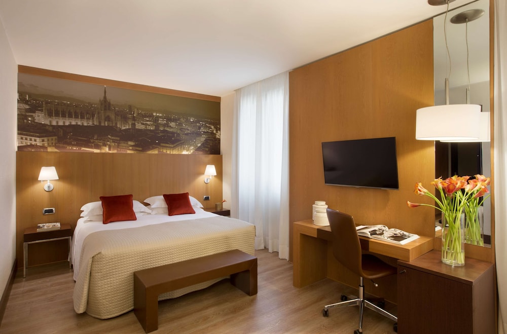 Starhotels Ritz 13