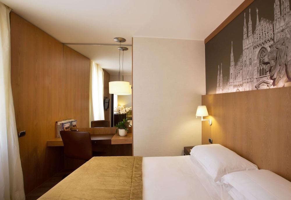 Starhotels Ritz 23