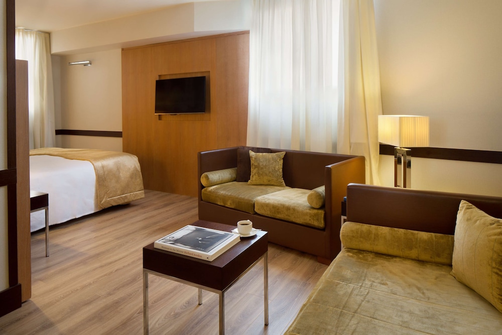 Starhotels Ritz 11