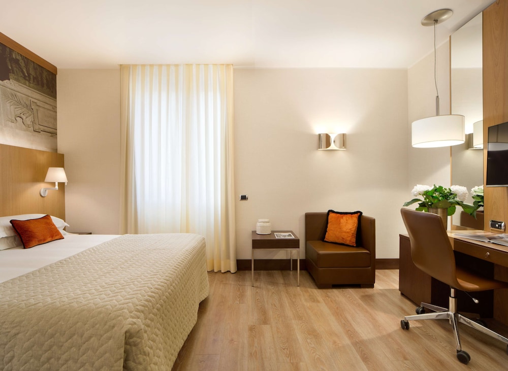 Starhotels Ritz 17