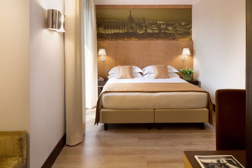 Starhotels Ritz 20